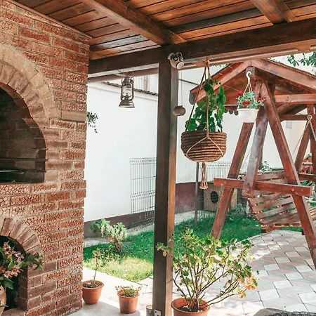Guest house Casa Narciselor Risnov