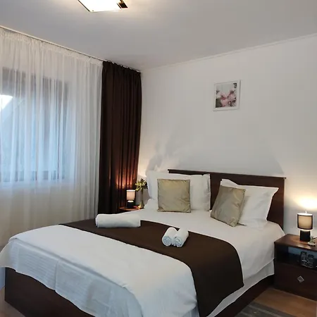 Guest house Casa Narciselor
