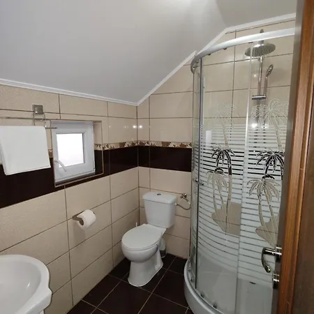 Guest house Casa Narciselor *